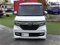 2019 Honda N BOX
