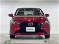 2025 Mazda Mazda2