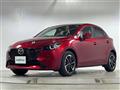 2025 Mazda Mazda2