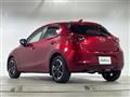 2025 Mazda Mazda2