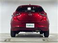 2025 Mazda Mazda2