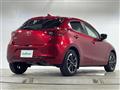 2025 Mazda Mazda2