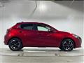 2025 Mazda Mazda2