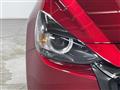 2025 Mazda Mazda2