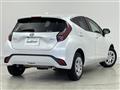 2025 Toyota AQUA