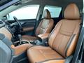 2020 Nissan X-Trail Hybrid