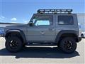 2023 Suzuki Jimny Sierra