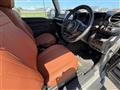 2023 Suzuki Jimny Sierra