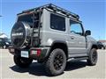 2023 Suzuki Jimny Sierra