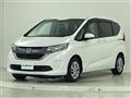 2019 Honda Freed