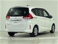2019 Honda Freed