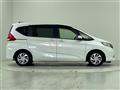 2019 Honda Freed