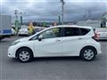 2021 Nissan Note
