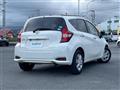 2021 Nissan Note
