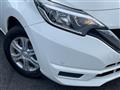 2021 Nissan Note