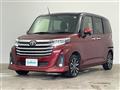 2021 Toyota Roomy