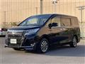 2021 Toyota Esquire