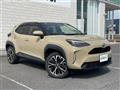 2022 Toyota Yaris Cross
