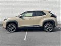 2022 Toyota Yaris Cross