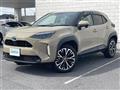 2022 Toyota Yaris Cross