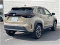 2022 Toyota Yaris Cross