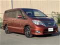 2014 Nissan Serena