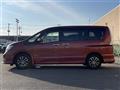 2014 Nissan Serena