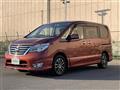 2014 Nissan Serena