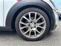 2011 BMW MINI