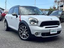 2011 BMW MINI