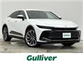 2022 Toyota Crown