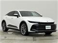 2022 Toyota Crown