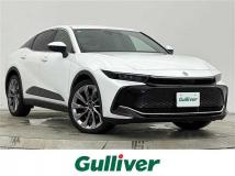 2022 Toyota Crown