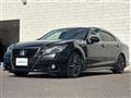 2015 Toyota Crown Hybrid