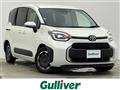2022 Toyota Sienta