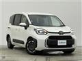 2022 Toyota Sienta