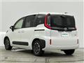 2022 Toyota Sienta