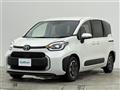 2022 Toyota Sienta