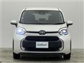 2022 Toyota Sienta