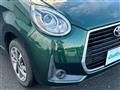 2019 Toyota Passo