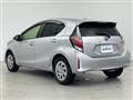 2017 Toyota AQUA