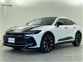 2023 Toyota Crown
