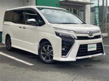 2019 Toyota Voxy