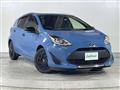 2020 Toyota AQUA