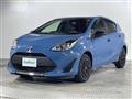 2020 Toyota AQUA