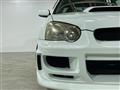 2003 Subaru Impreza Wrx