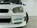 2003 Subaru Impreza Wrx