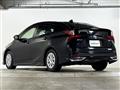 2021 Toyota Prius