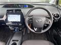 2021 Toyota Prius