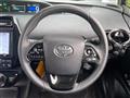 2021 Toyota Prius